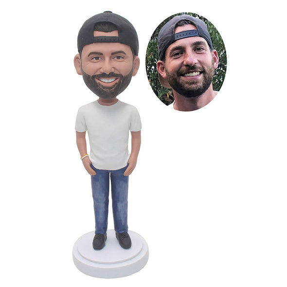 Bobbleheads For Him