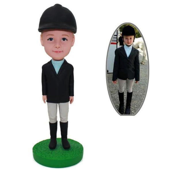 Kids Bobbleheads