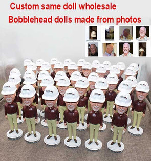 Bobbleheads Bulk/Wholesale