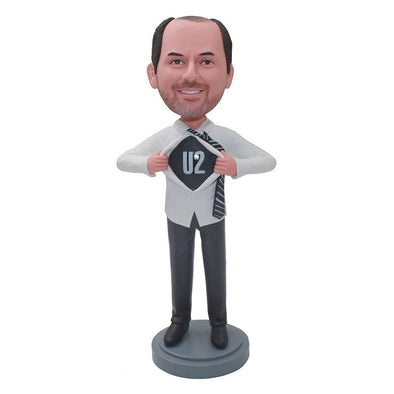 Best Bobblehead Maker, Best Price For A Custom Bobbleheads From Your Photos - Abobblehead.com