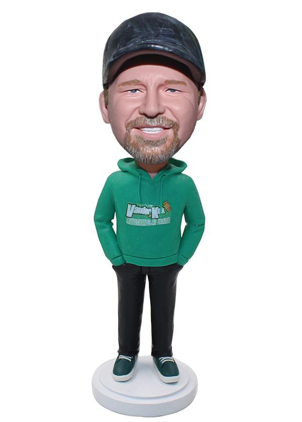 Custom doll 2025 of yourself