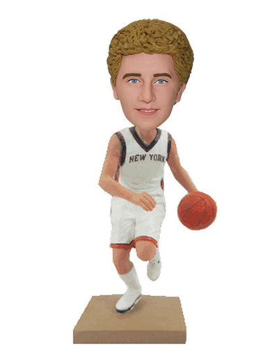 Custom Basketball Bobbleheads From Photos, Make Your Own NBA Bobblehead - Abobblehead.com